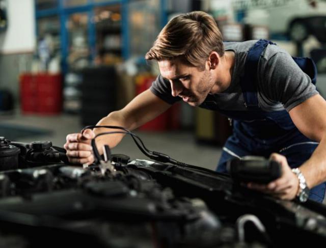 Dicas de baterias automotivas